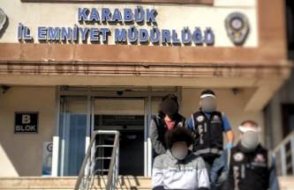 Karabük'te savcı, serbest bırakılan 9 öğrenci için yeniden tutuklama istedi