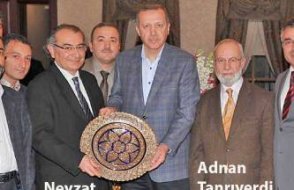 Çarpıcı iddia: Erdoğan'ın 'SADAT'ı satmasının nedeni bu mu?