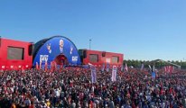 Kılıçdaroğlu: Bir yüzükle yola çıkanlar, bugün milletin celladı haline geldi