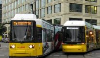 Almanya'da toplu ulaşım ücretleri ile ilgili müjdeli haber