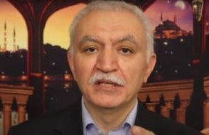 Hamdullah Öztürk, 'İki cunta, iki Diyanet ve iki sapkın rapor'u anlatıyor