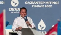 Babacan'dan 'ortak aday' yanıtı: Erdoğan dahi buna cesaret edemiyor, yanına MHP'yi alıyor