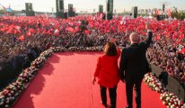 Böylesi hiç görülmedi: Kılıçdaroğlu'nun mitingi öncesi yalan fırtına uyarısı yapıldı