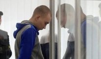 Ukrayna savaşında bir ilk: Rus askeri cinayetten müebbet aldı