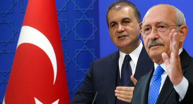 'Erdoğan ve ailesi kaçacak' iddiasına AKP'den jet cevap: 'İftira'