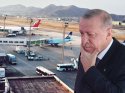 Taliban, Erdoğan'ın istediği havaalanlarını BAE'ye verdi