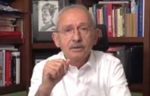 Kılıçdaroğlu, Erdoğan ile ilgili 'kaçış planı'nı böyle ifşa etti