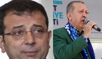 Ekrem İmamoğlu'ndan Erdoğan'a gönderme: Yeşil ceket giymekle 'yeşil alancı' olunmaz
