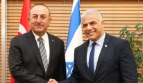 İsrailli Bakandan Çavuşoğlu'na: 'Tevrat'a göre her İsrailli'nin Türkiye pasaportu alma hakkı var'