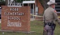 ABD, Teksas’ta ilkokula düzenlenen saldırının şokunu yaşıyor