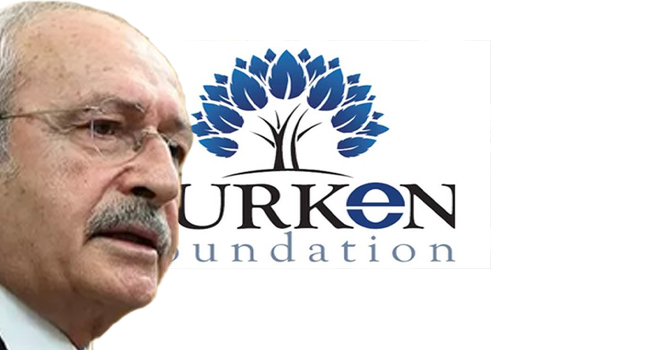 Kılıçdaroğlu'nun tazminatı Türken'e bağış oldu: Erdoğan'dan Türgev'e, Türgev'den Türken'e