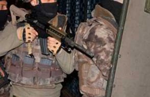 Flaş iddia: IŞİD'in yeni lideri el-Kureyşi İstanbul'da yakalandı