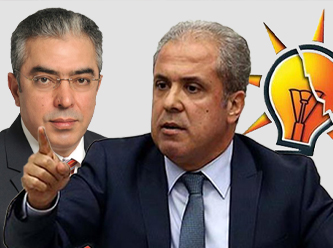 AKP içinde yeni kavga: 'Bu nasıl bir şımarıklık'