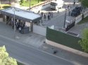 Gaziantep emniyetinde hareketli dakikalar: 'Üzerimde bomba var' diyen şahıs vuruldu