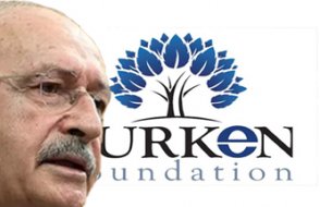 Kılıçdaroğlu'nun tazminatı Türken'e bağış oldu: Erdoğan'dan Türgev'e, Türgev'den Türken'e