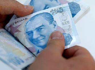 Bütün ödemeler sil baştan! Yeni gelir tablosu ortaya çıktı