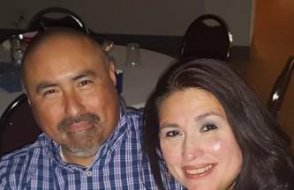Texas katliamında öğretmen eşini kaybeden adam 'üzüntüsünden öldü'