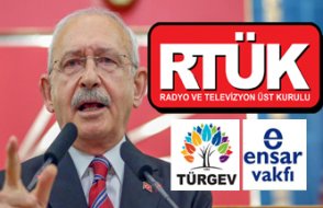 TV kanallarına 'Erdoğan kaçacak' şoku: RTÜK'ün gerekçesi pes dedirtti