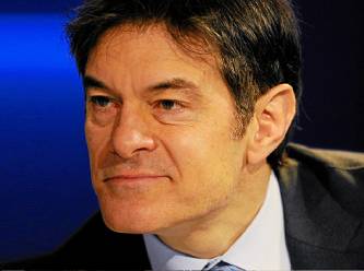 Trump'tan Mehmet Öz'e üst düzey görev