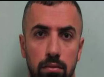 Türkiye'de hapisten kaçmıştı: Londra’daki Türk çetesinin elebaşı kurşunlanarak öldürüldü