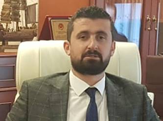 Osmanlı Ülkü Ocakları Başkanı ortağını bacağından vurdu