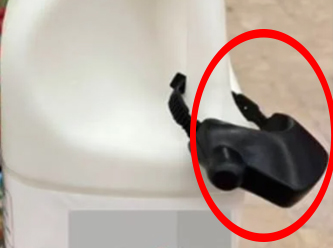 Sonunda bu da oldu! Süte alarm taktılar