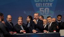 Erdoğan ile Katar Emiri’nin temelini attığı BMC fabrikası sökülüyor: Tosyalı araziye konut ve otel yapacak