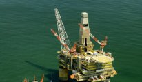 Fransız Total ve İtalyan ENI, Kıbrıs açıklarında büyük bir doğal gaz kaynağı buldu