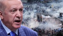 Erdoğan 'sürtük'te ısrarcı: 'Hadlerini bildirmek sorumluluğumuzun bir gereğidir