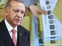 Erdoğan'ın canını sıkacak anket!