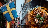 İsveç için terör saldırısı uyarısı