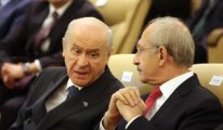 Bahçeli'den dikkat çeken adım: Kılıçdaroğlu hakkındaki şikayetini geri çekti