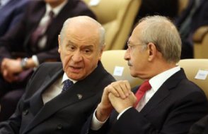 Bahçeli'den dikkat çeken adım: Kılıçdaroğlu hakkındaki şikayetini geri çekti