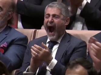 Ankette bakanlar soruldu, en başarısız bakan Nebati oldu