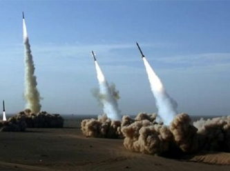 ABD ve Güney Kore’den, Kuzey Kore’ye 'balistik' misilleme