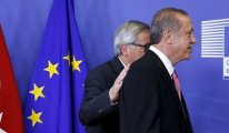 AB-Türkiye ilişkilerini yeni yılda zorlu sınavlar bekliyor