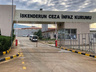 Hâkimden işkence edilen tutuklular için soruşturma talebi