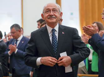 Kılıçdaroğlu'ndan 'Lozan' çıkışı: 'Yapacağımız ilk iş...'
