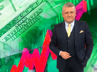 Yandaş Dede'den tartışılacak paylaşım: Dövizde 'keriz silkeleme' operasoyunu mu geliyor?