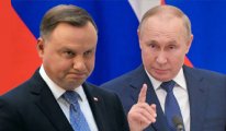 Polonya Cumhurbaşkanından Putin'i kızdaracak 'Hitler' benzetmesi