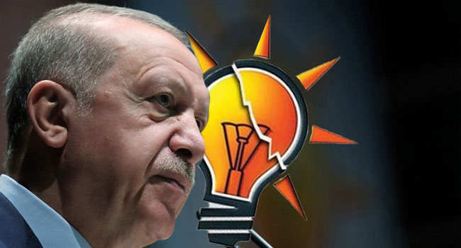 AKP için flaş 'yeni dönem' iddiası: 