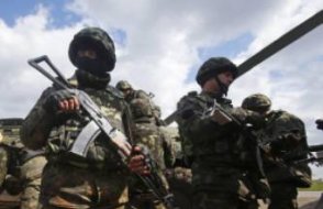 Ukrayna ordusu kritik Liman şehrine girdi: Çatışmaların sürdüğü bildirildi