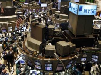 ABD ekonomisi durgunluk alarmı veriyor