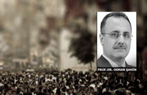 [Prof.Dr. Osman Şahin] Manevi oluşumlarda yönetici seçimleri 3