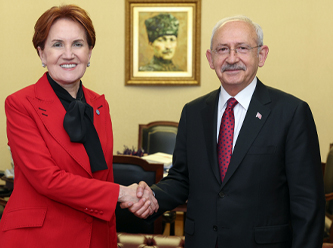 İttifak yola devam edecek mi; İYİ Parti'den yeni açıklama