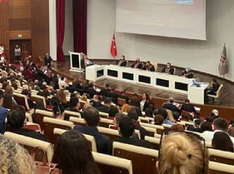 Danıştay Savcısı İstanbul Sözleşmesinden çekilme kararının iptalini istedi