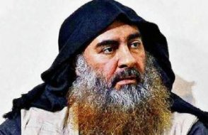'IŞİD lideri el-Kureyşi öldürüldü'