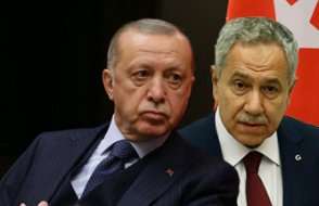 Arınç'ın ihraç edilmesini isteyen AKP kurmaylarına Erdoğan'ın cevabı ne oldu?