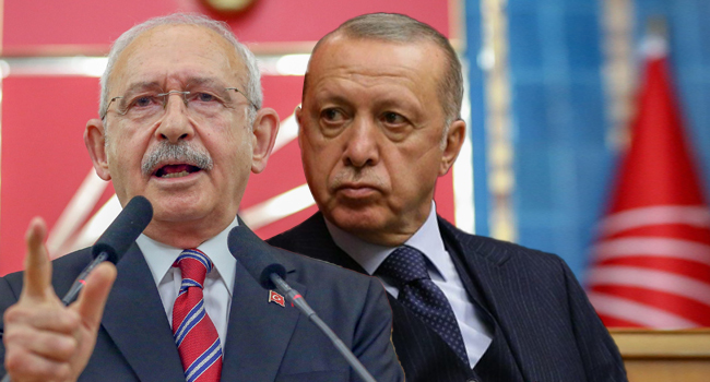 Erdoğan'a 'Bu adama bedel ödetmeli' cevabı