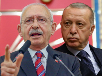 Kılıçdaroğlu'ndan Erdoğan'a 'fındık fiyatı' tepkisi: Dibe batmış durumda!
